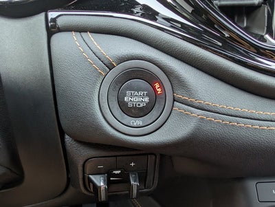 2025 Dodge Durango R/T 20th Anniversary Plus