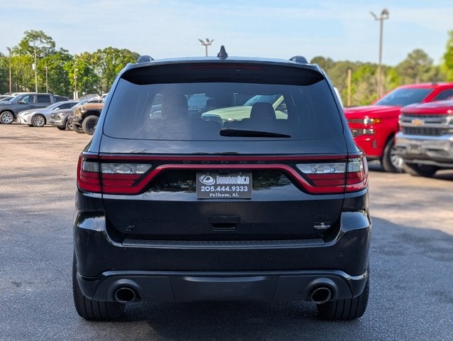 2025 Dodge Durango R/T 20th Anniversary Plus