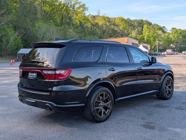 2025 Dodge Durango R/T 20th Anniversary Plus