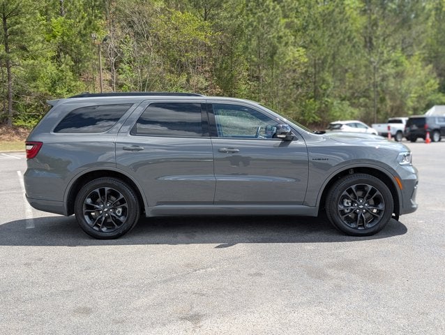 2025 Dodge Durango R/T Premium