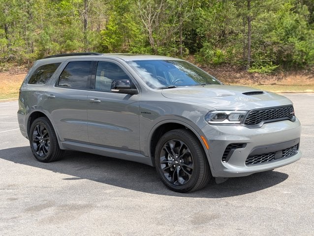 2025 Dodge Durango R/T Premium