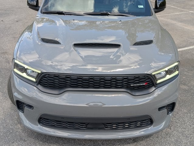 2025 Dodge Durango R/T Premium