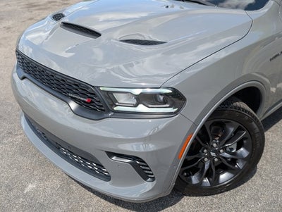2025 Dodge Durango R/T Premium