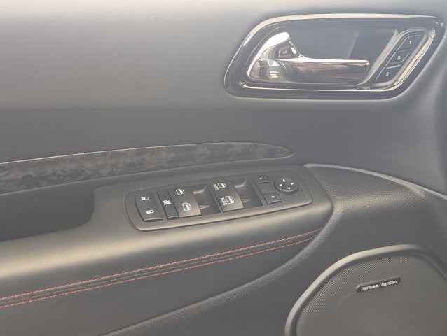 2025 Dodge Durango R/T Premium