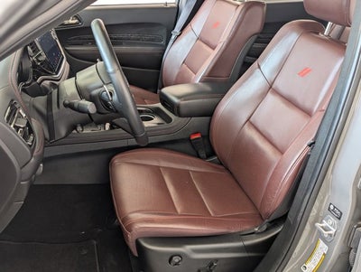 2025 Dodge Durango R/T Premium
