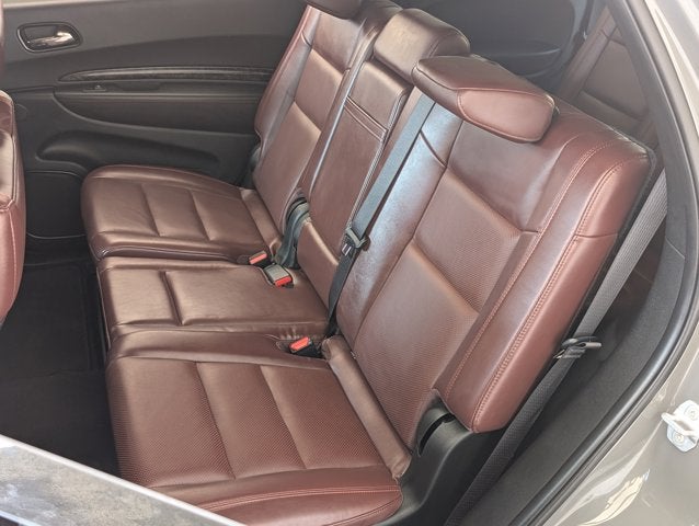 2025 Dodge Durango R/T Premium