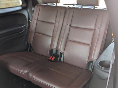 2025 Dodge Durango R/T Premium