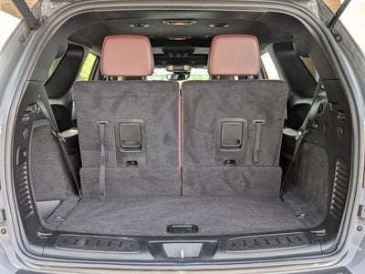 2025 Dodge Durango R/T Premium