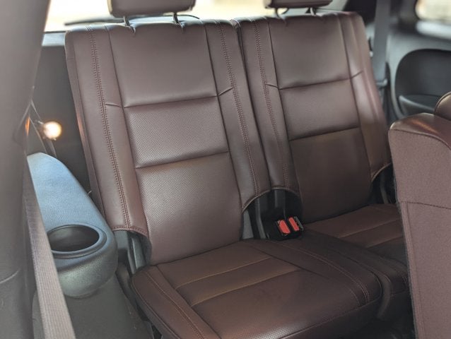 2025 Dodge Durango R/T Premium