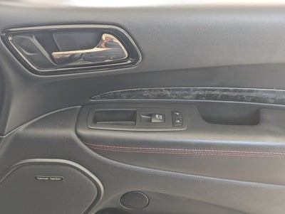 2025 Dodge Durango R/T Premium