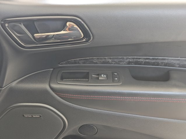 2025 Dodge Durango R/T Premium