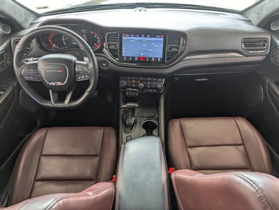 2025 Dodge Durango R/T Premium