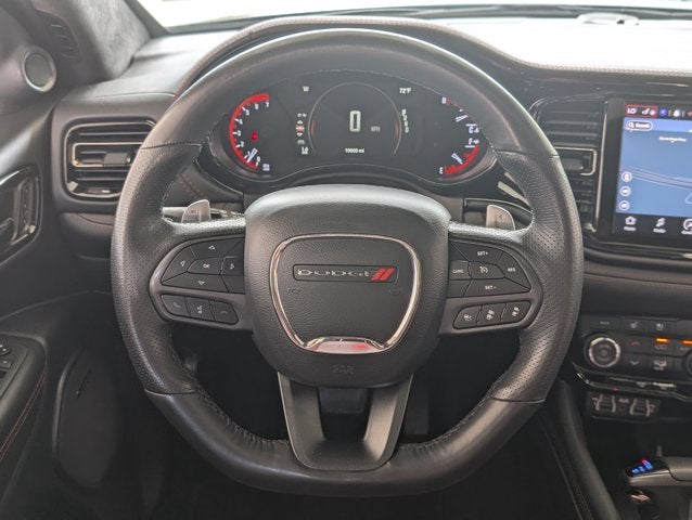 2025 Dodge Durango R/T Premium