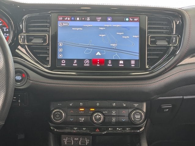 2025 Dodge Durango R/T Premium