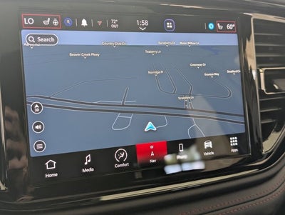 2025 Dodge Durango R/T Premium