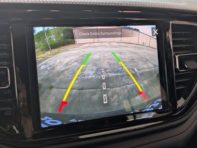 2025 Dodge Durango R/T Premium