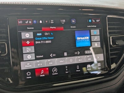 2025 Dodge Durango R/T Premium