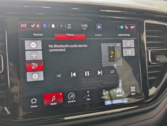 2025 Dodge Durango R/T Premium