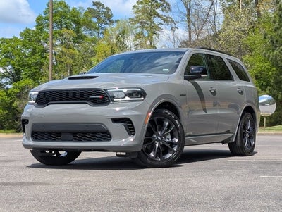 2025 Dodge Durango R/T Premium