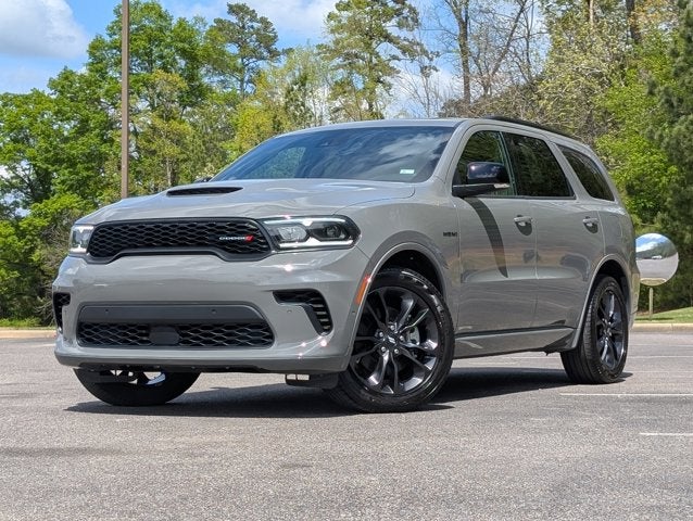 2025 Dodge Durango R/T Premium
