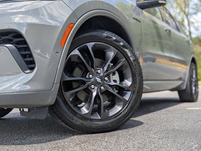 2025 Dodge Durango R/T Premium