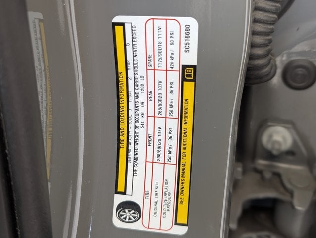 2025 Dodge Durango R/T Premium