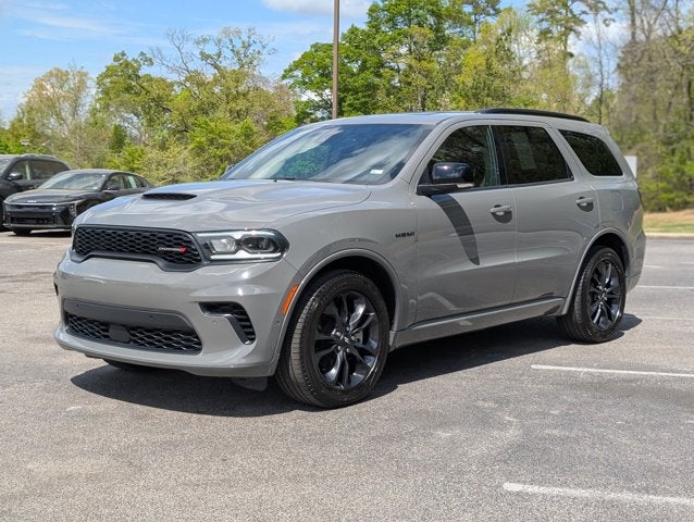 2025 Dodge Durango R/T Premium