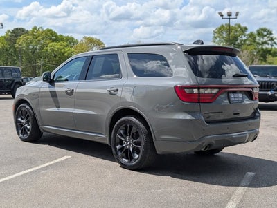 2025 Dodge Durango R/T Premium
