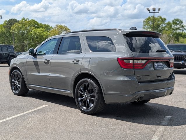 2025 Dodge Durango R/T Premium