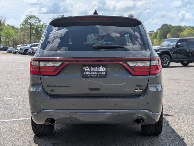 2025 Dodge Durango R/T Premium