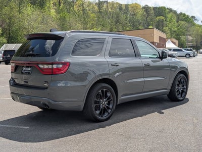 2025 Dodge Durango R/T Premium
