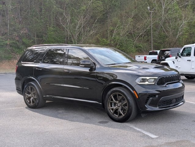 2025 Dodge Durango R/T 20th Anniversary Premium
