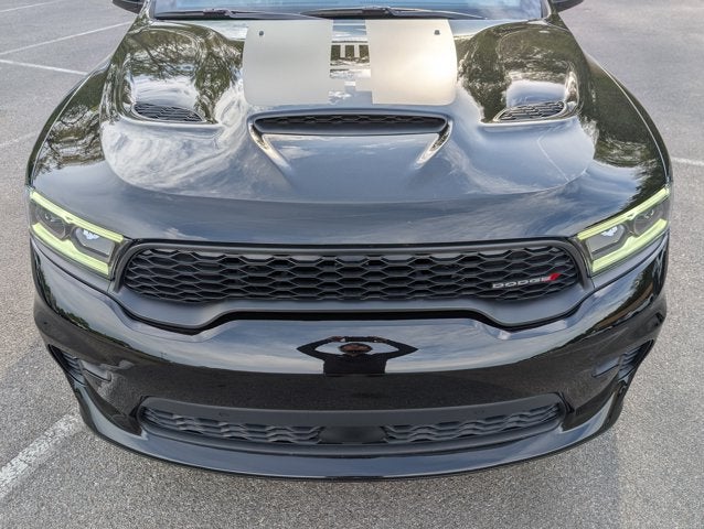 2025 Dodge Durango R/T 20th Anniversary Premium