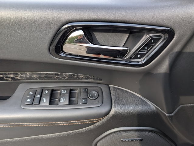 2025 Dodge Durango R/T 20th Anniversary Premium