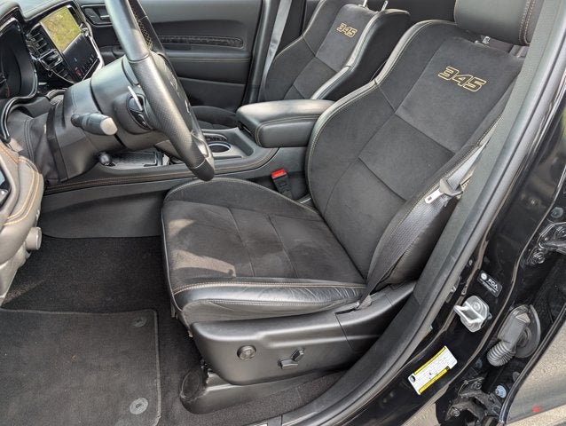 2025 Dodge Durango R/T 20th Anniversary Premium