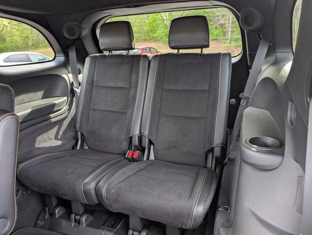 2025 Dodge Durango R/T 20th Anniversary Premium