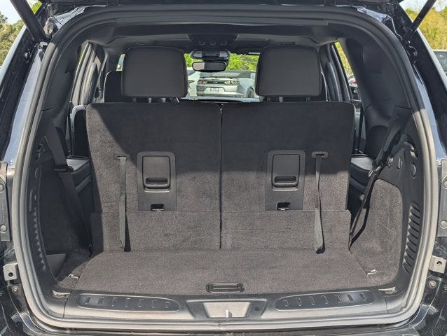 2025 Dodge Durango R/T 20th Anniversary Premium