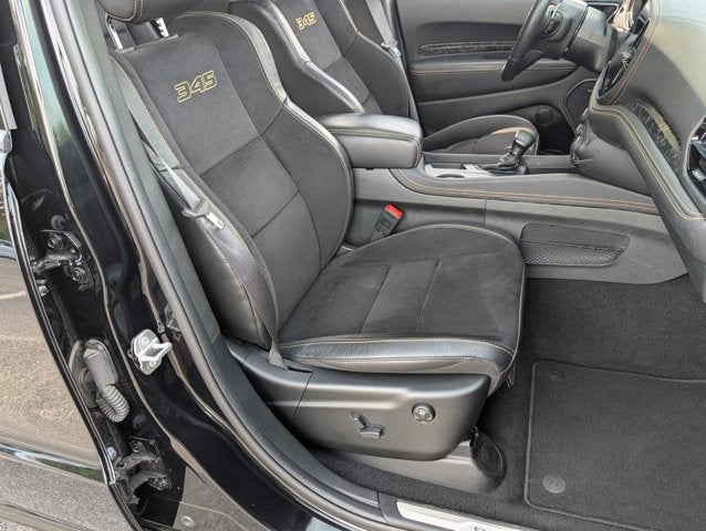2025 Dodge Durango R/T 20th Anniversary Premium