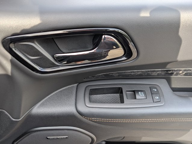 2025 Dodge Durango R/T 20th Anniversary Premium