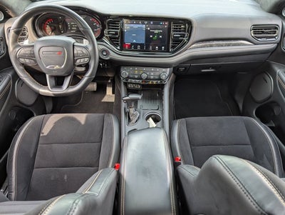 2025 Dodge Durango R/T 20th Anniversary Premium