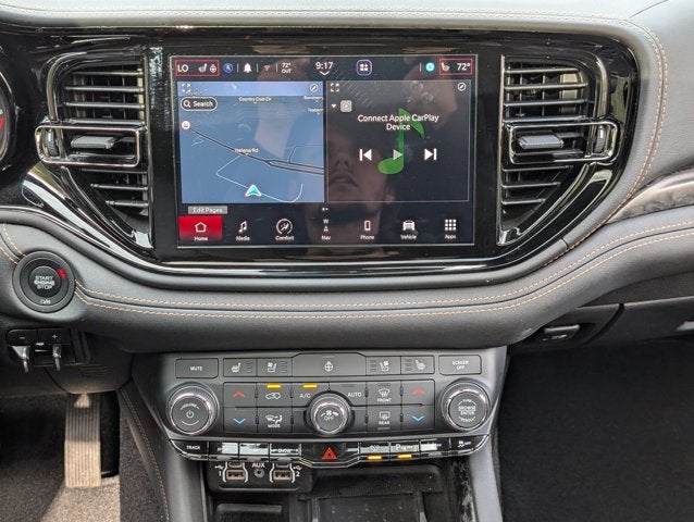 2025 Dodge Durango R/T 20th Anniversary Premium