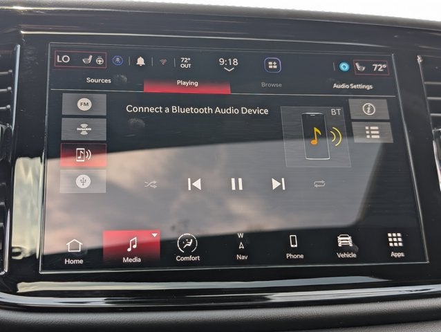 2025 Dodge Durango R/T 20th Anniversary Premium