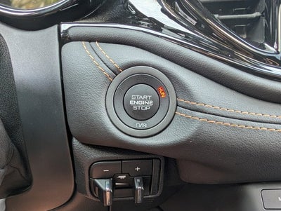 2025 Dodge Durango R/T 20th Anniversary Premium