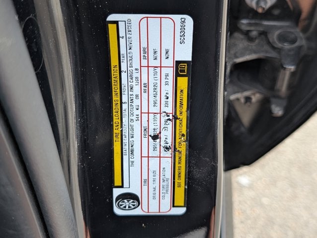 2025 Dodge Durango R/T 20th Anniversary Premium