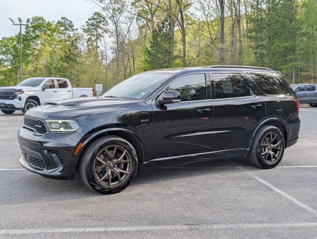 2025 Dodge Durango R/T 20th Anniversary Premium
