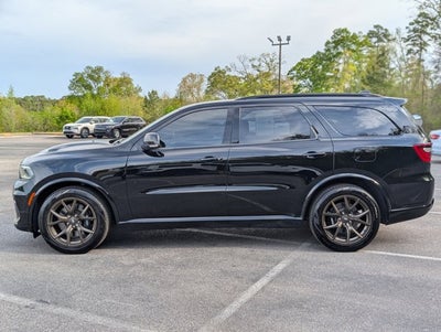2025 Dodge Durango R/T 20th Anniversary Premium