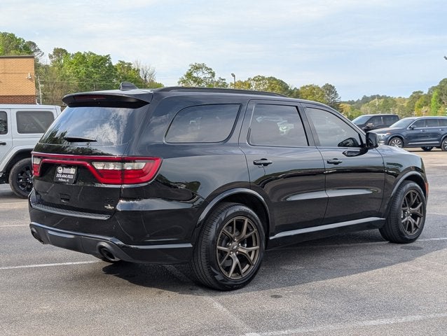 2025 Dodge Durango R/T 20th Anniversary Premium