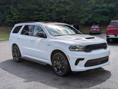 2024 Dodge Durango R/T Premium
