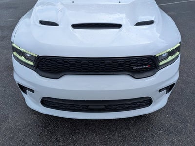 2024 Dodge Durango R/T Premium