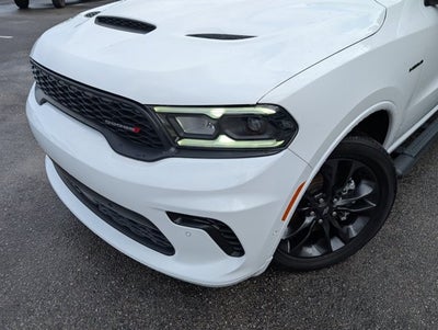 2024 Dodge Durango R/T Premium